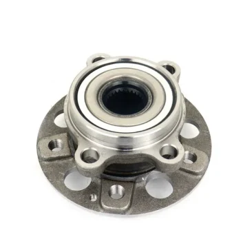 Wheel Bearing Hub Assembly 41420-34000 Factory Price
