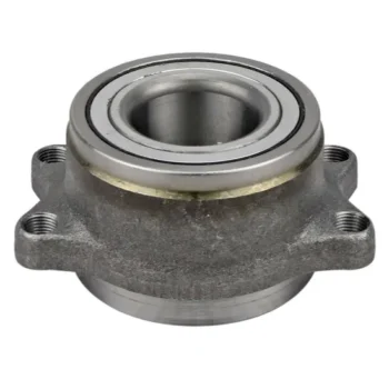 Factory Price Wheel Hub Bearing 28474-Ae000/512183