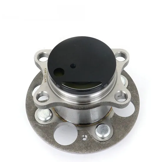 Wheel-Hub-Bearing-42200-Td4-J51-for-Japan-Car