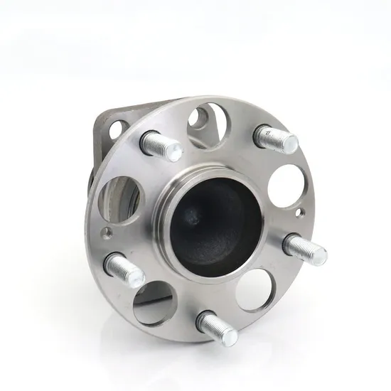Wheel-Hub-Bearing-42200-Td4-J51-for-Japan-Car