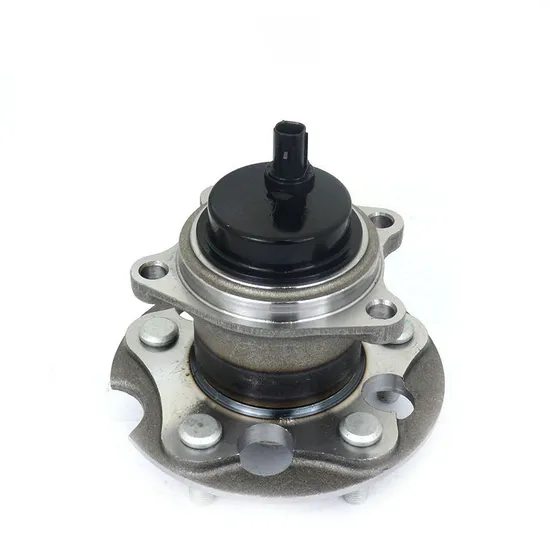 Factory Price Wheel Hub Bearing 42460-48040 VKBA3931