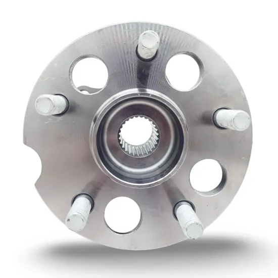 Wheel-Hub-Bearing-43502-26110-Automotive-Bearing