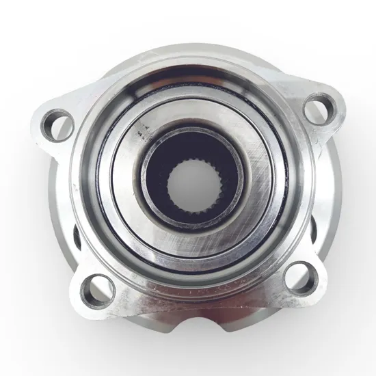 Wheel-Hub-Bearing-43502-26110-Automotive-Bearing