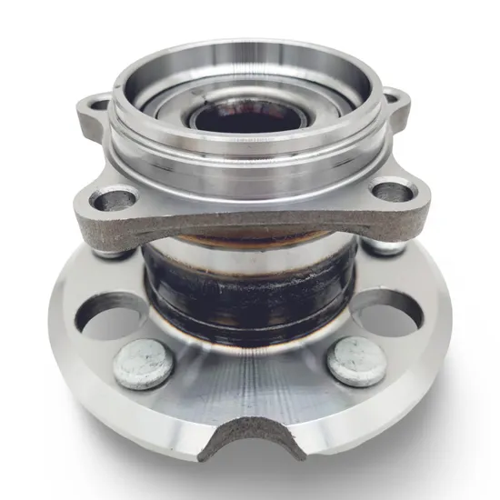 Wheel-Hub-Bearing-43502-26110-Automotive-Bearing