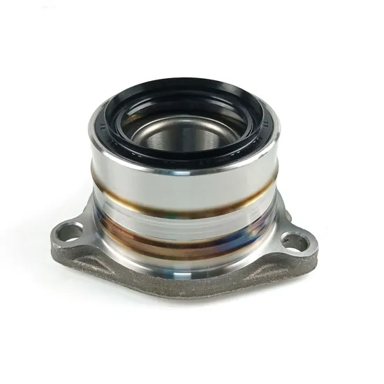 Wheel-Hub-Bearing-43502-26110-Automotive-Bearing