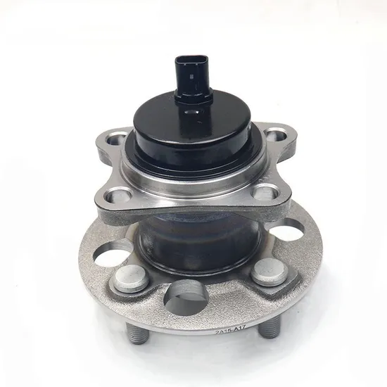 Wheel-Hub-Bearing-Assembly-89544-06090-42450-F4010-42450-76020-42450-76010-42450-0d090