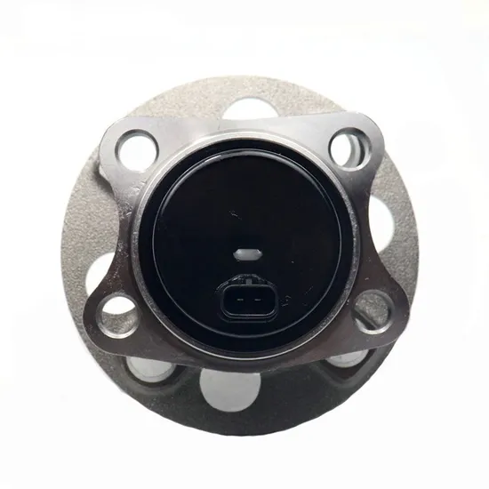 Wheel Hub Bearing Assembly Factory Price 89544-06090