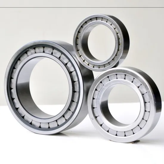 Wholesale Cylindrical Roller Bearings Factory Price for Machinery Tool