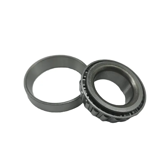 Wholesale-China-Factory-High-Performance-Tapered-Roller-Bearing-44649-10-Hi-Capl44649-10