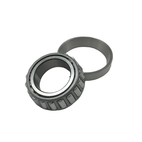 Wholesale-China-Factory-High-Performance-Tapered-Roller-Bearing-44649-10-Hi-Capl44649-10