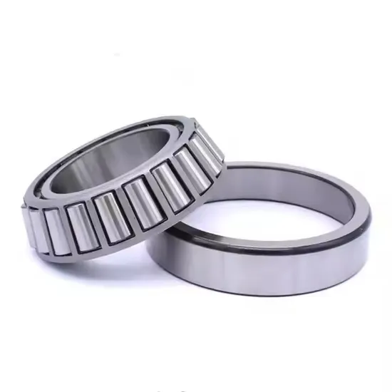 Wholesale Long Life Tapered Roller Bearing T5FC60 Factory Price