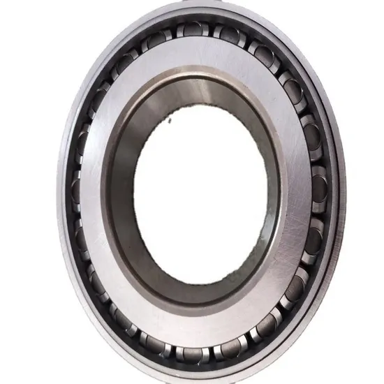 Wholesale High Efficiency Deep Groove Ball Bearings Factory Price
