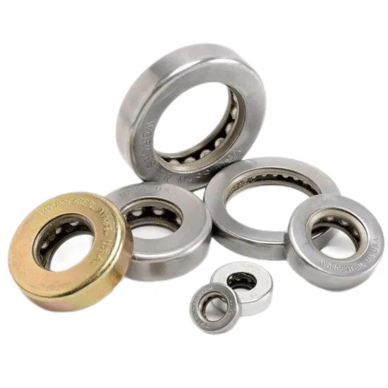 High Quality Axk5070 Thrust Ball Bearing Factory Price