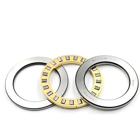 Wholesale Axk5070 Thrust Needle Roller Bearing Factory Price