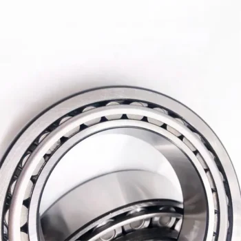 China Factory Price 30203 Tapered Roller Bearing High Precision