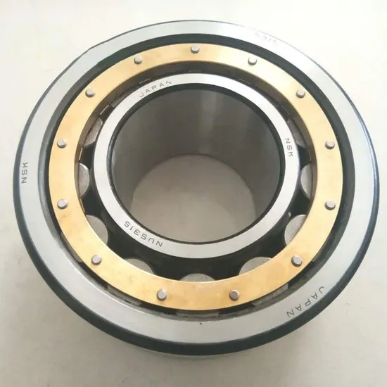 Wholesale-of-New-Products-Customization-Cylindrical-Roller-Bearing-Nn3028K-Nn3028ktn1-Nu1030m-Rnu1030m-for-Machinery-Tool