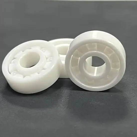 Zirconia-Ceramic-Bearing-6002CE-Waterproof-Fishing-Boat-Professional-Bearings