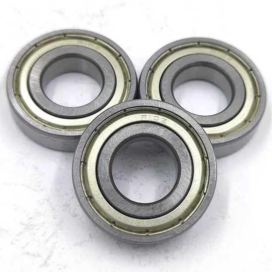 dB-83562-Cylindrical-Roller-Bearing-dB83562-dB-83562
