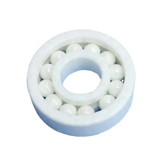 dB-83562-Cylindrical-Roller-Bearing-dB83562-dB-83562