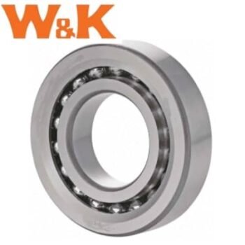 No.156152 WkBearings back up for 20-high rolling mills
