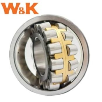 Bearing No.230/500CAK/W33