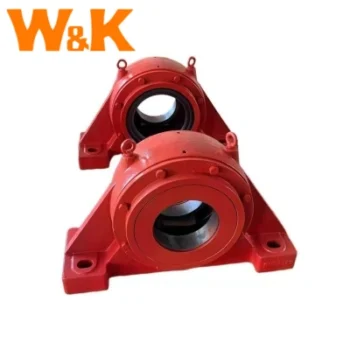 Bearing No. 1208