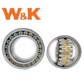 Bearing No.230/560CAK/W33