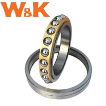 No.116852X3  WkBearings low friction for metallurgical rolling mills