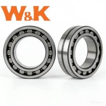 Bearing No.230/1000CA/W33