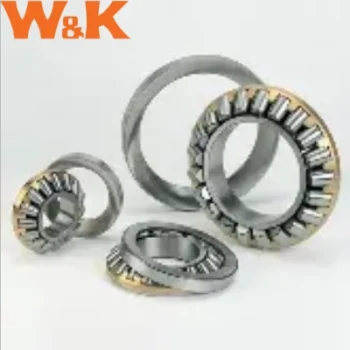 Bearing number. * 20484EM W&K Bearings corrosion resistant for wet mining environments