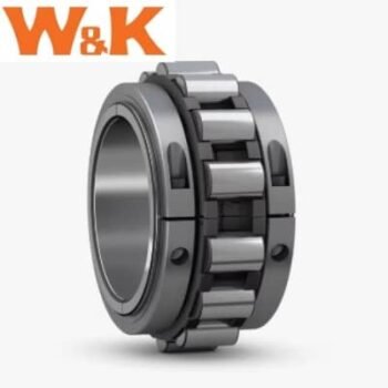 No.316352CA  WkBearings bulk supply rolling mill bearings