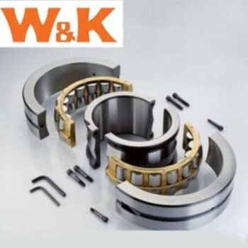 No.BCSB316586  WkBearings high load for backup roll assemblies