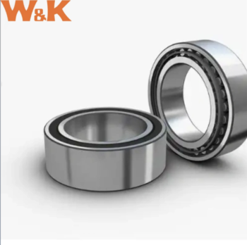 No. Model (Cylindrical Bore)* C2205 V¹ Model (Tapered Bore)* C2205 KV¹  WkBearings rugged for harsh mining conditions