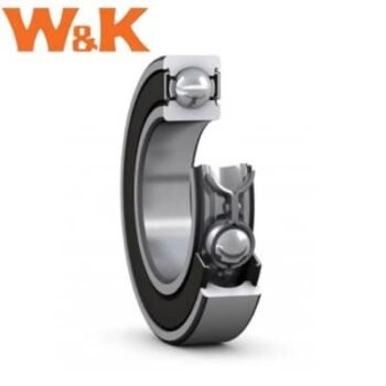 No.508780  WkBearings OEM replacement for mill work rolls