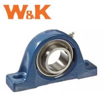 No.  UCIP208   WkBearingsHigh-precision mining screening equipment