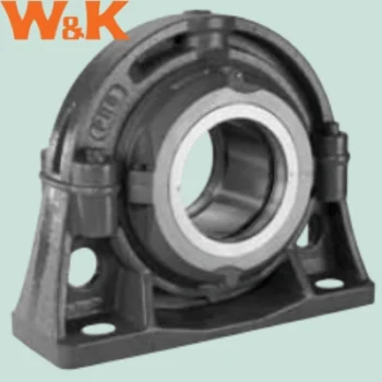 No.   01  C 120M  WkBearingsThe high load capacity of mining machinery